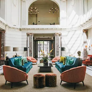 Franq Hotel Amberes