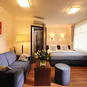 Armon Apartahotel Cracovia