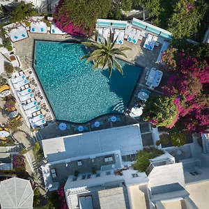 Belvedere Mykonos - Main Hotel Mykonos Town