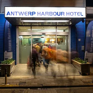 Harbour Hotel Amberes